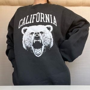 Brandy Melville crewneck